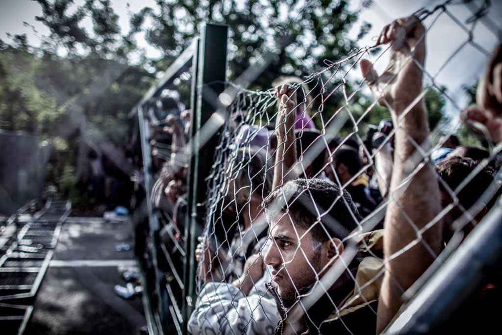 Geringhaltung der Geburtenrate und Einsatz der Migrationswaffe in Deutschland
