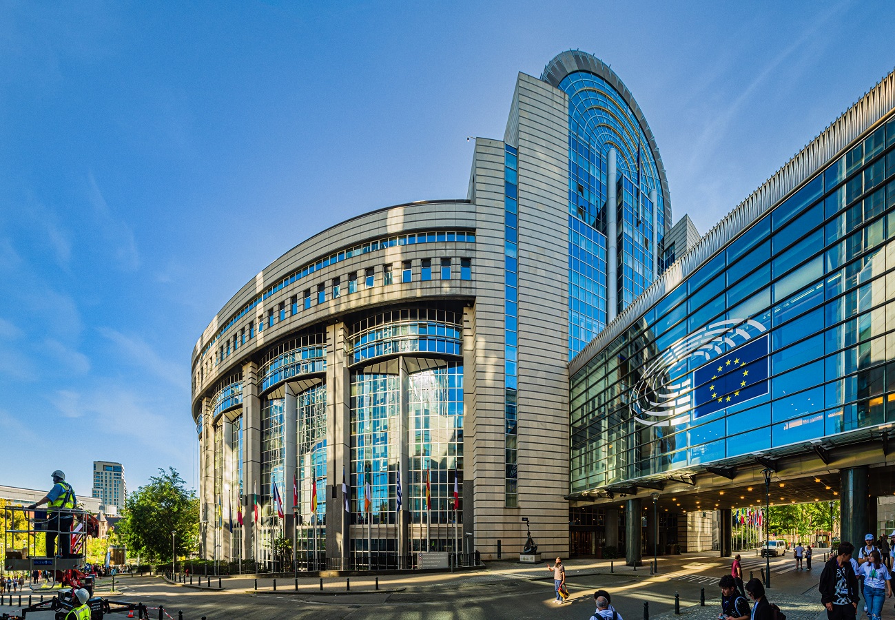 Die unsichtbare Architektur politischer und wirtschaftlicher Macht. TEIL III: Lobbyismus und Elite-Netzwerke