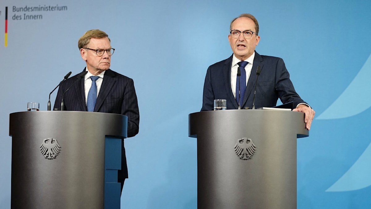 Die Eskalation geht weiter