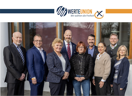 Die WerteUnion