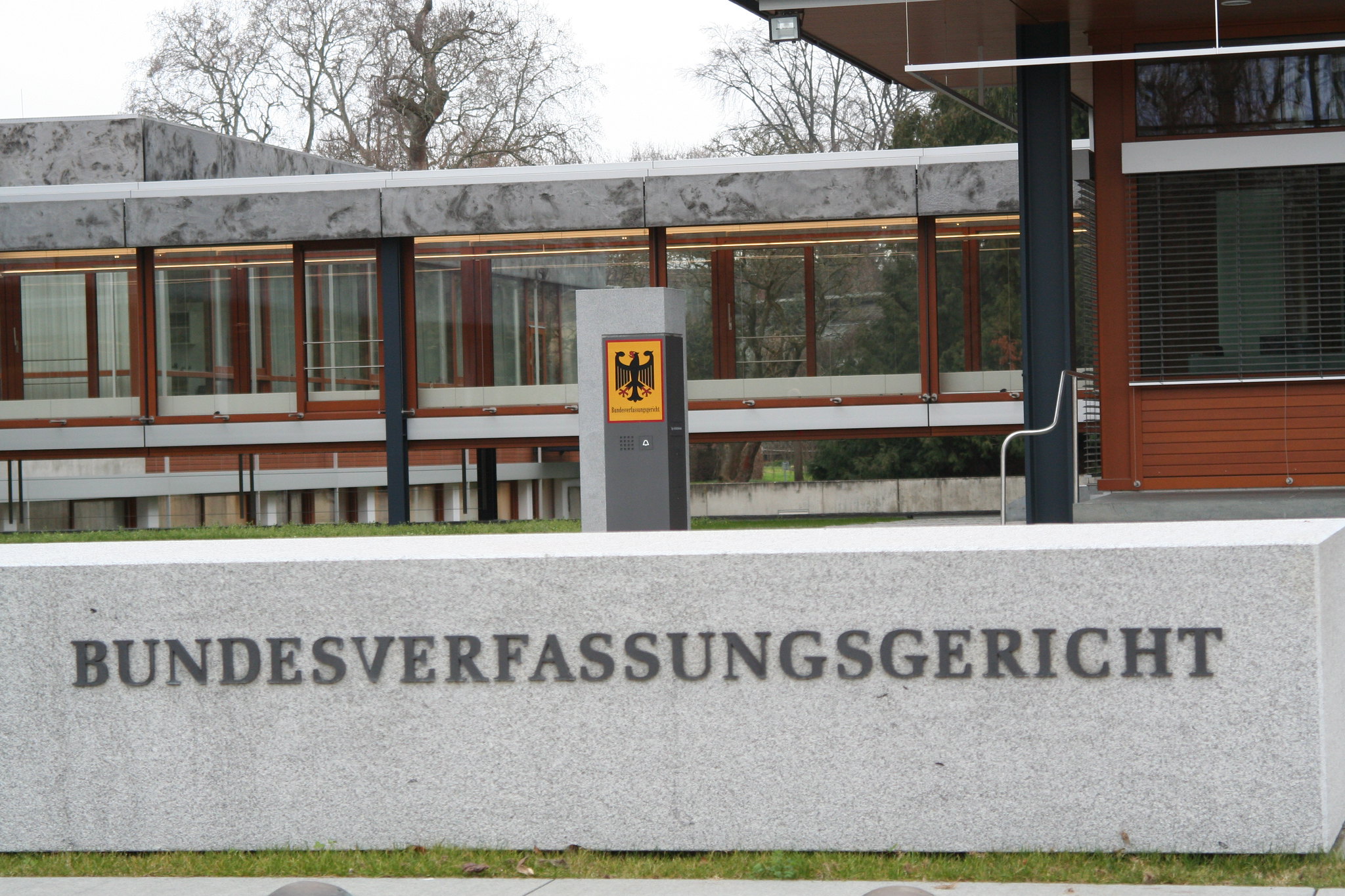 Was für ein wunderbarer Eid! – Der Amtseid nach Artikel 56 Grundgesetz – Teil II