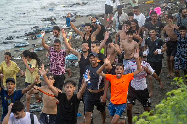 Steffan Nethe: Ceuta war keine Warnung – Ceuta ist die Realität