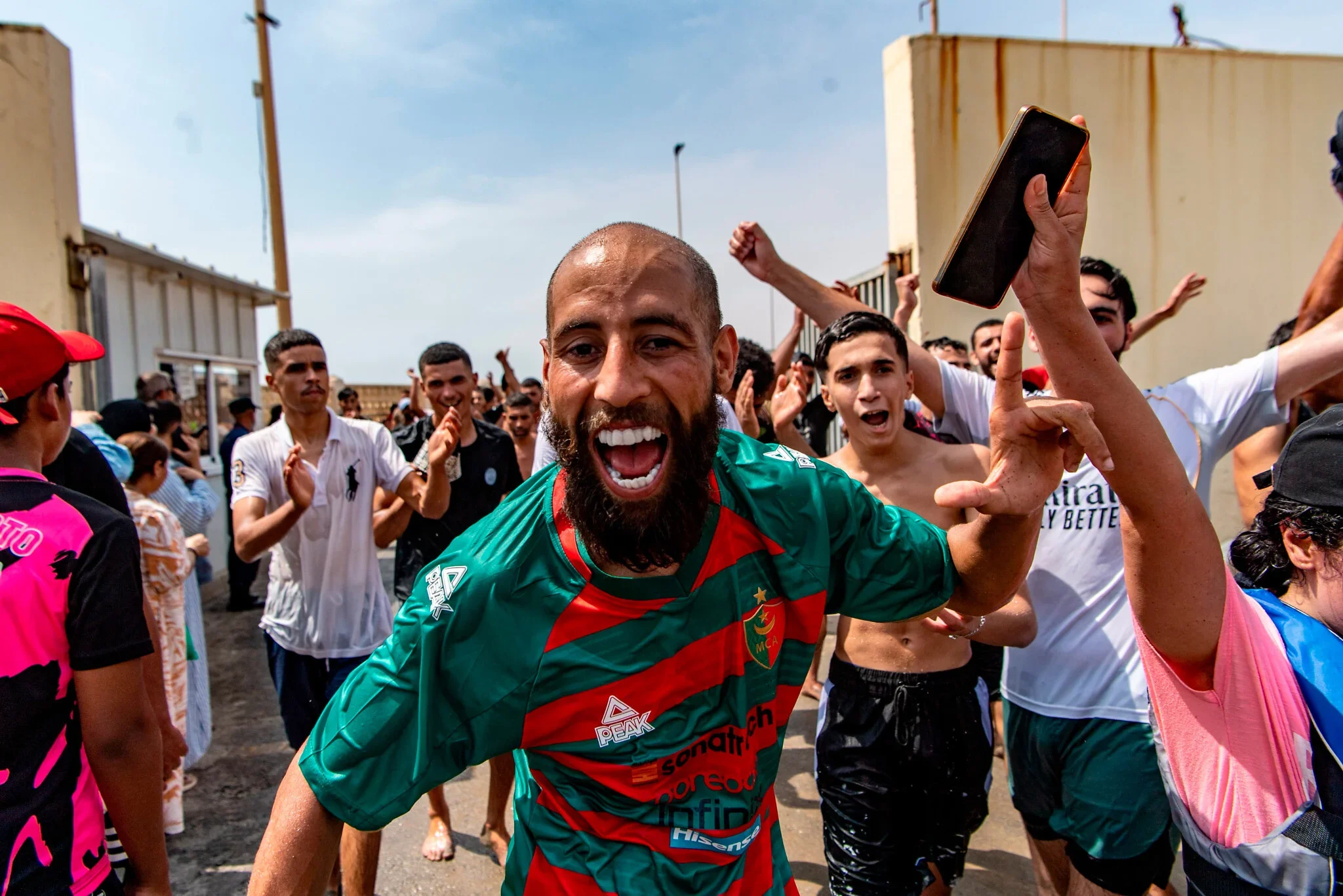 Gastbeitrag von Steffan Nethe: Ceuta zeigt, was passiert, wenn der Staat die Kontrolle verliert