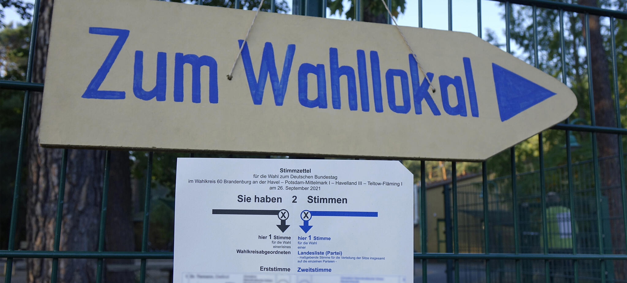 Die große Erwartung – die Hoffnung, die eine Partei vielleicht nicht erfüllen kann. Teil I: Vom Wahlversprechen zur Wirklichkeit