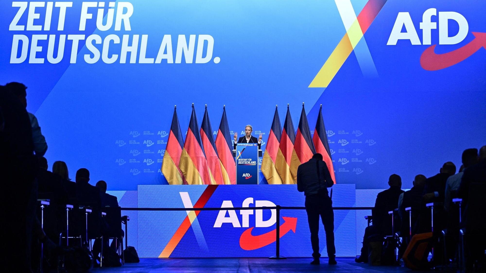 Die große Erwartung – die Hoffnung, die eine Partei vielleicht nicht erfüllen kann. Teil II: Die AfD – konkrete Möglichkeiten