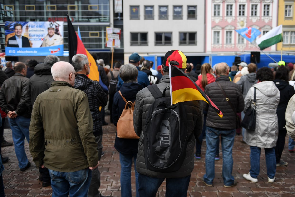 Die große Erwartung – die Hoffnung, die eine Partei vielleicht nicht erfüllen kann. Teil III: Die Psychologie der Enttäuschung