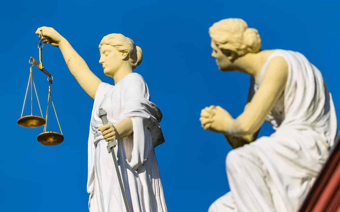 "Sozialismus" und "Individualismus". Teil VI – Eine Verfassung für freie Bürger